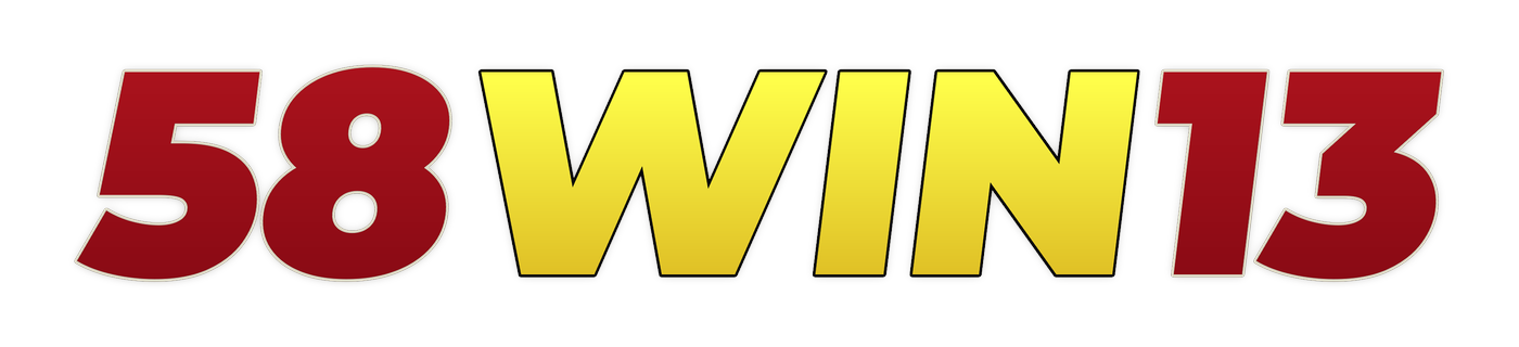 58win13 Logo